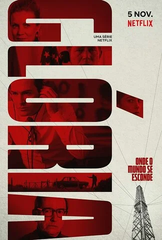 Глория - постер сериала